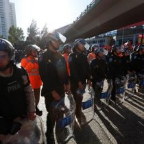 Gobierno argentino pide a la gente acuda a trabajar y perder miedo a «mafias»