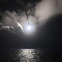 Siria: 3 posibles consecuencias del ataque con misiles de EEUU