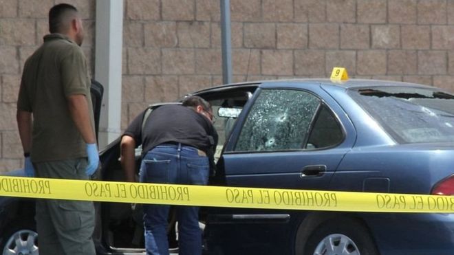 “No tengo miedo, estoy dando la cara, no tengo miedo”: quién era Maximino Rodríguez, el cuarto periodista asesinado en México en un mes y medio