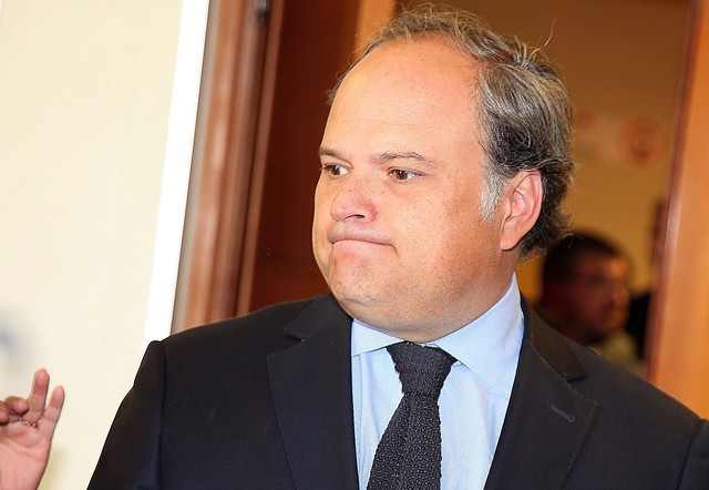 Caval: Corte de Apelaciones confirma condena que obliga al síndico Herman Chadwick a devolver $127 millones Caval: Corte de Apelaciones confirma condena que obliga al síndico Herman Chadwick a devolver $127 millones