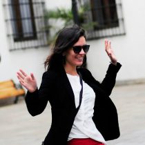 Camila Vallejo consigue respaldo político del ministro del Interior para el proyecto que rebaja las horas de trabajo