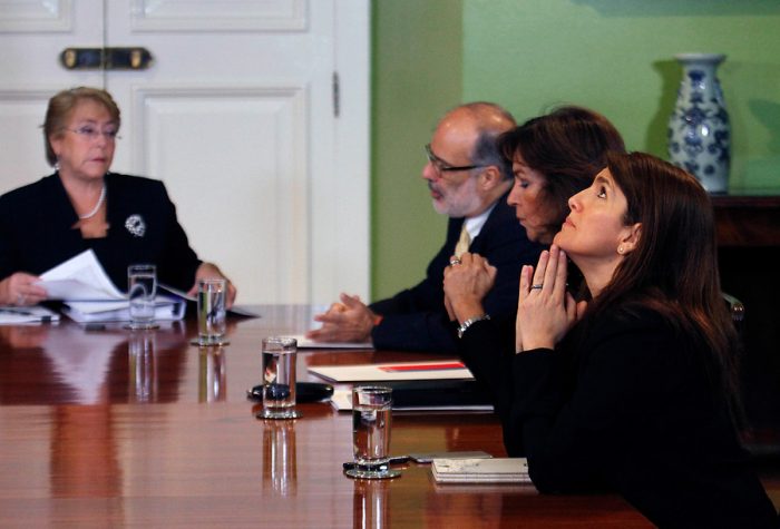 Última gran reforma del Gobierno de Michelle Bachelet vuelve a aplazarse ante complejidad del proyecto de reforma a las pensiones