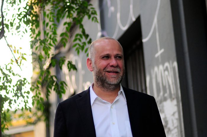 El cuadrillazo de Elizalde y la generación de relevo en el PS El cuadrillazo de Elizalde y la generación de relevo en el PS