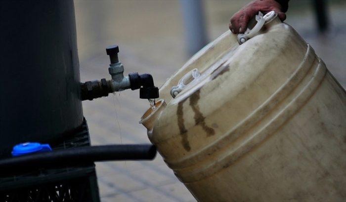 Según un estudio del Consejo Mundial del Agua solo la mitad de los millennials sabe que el acceso a agua potable es un Derecho Humano
