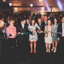 Inauguran nuevo Centro de Parkinson en Chile que apuesta por innovador modelo de atención