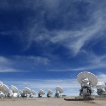 El desierto de Chile se ha transformado en el Silicon Valley de la astronomía