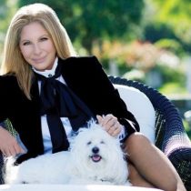 Directora, actriz, cantante: Barbra Streisand cumple 75 años enamorando al público… y a varios galanes