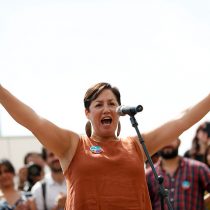 Beatriz Sánchez sale al paso de las críticas: 
