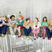 Historias de Mujeres que luchan por los derechos de las trabajadoras