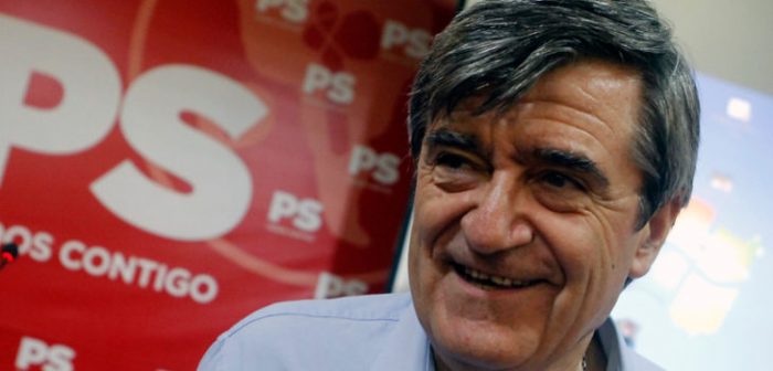 Escalona admite que le preocupa que Piñera “pueda ganar y se genere una fragmentación del mundo democrático” Escalona admite que le preocupa que Piñera
