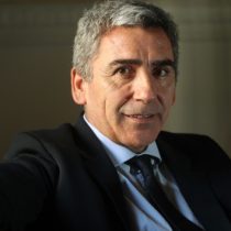 Peña califica de hipócritas a los ministros Eyzaguirre, Fernández y Narváez