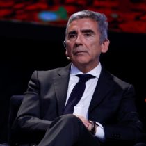Peña reprueba la inconsistencia ética de la DC: 