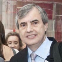 Todo el poder de Cristián Edwards para quedarse con El Mercurio