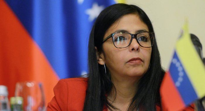 Gobierno de Venezuela confirma los dos primeros casos de coronavirus Gobierno de Venezuela confirma los dos primeros casos de coronavirus