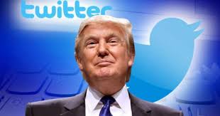 Trump ataca a la prensa y reivindica su política exterior en Twitter