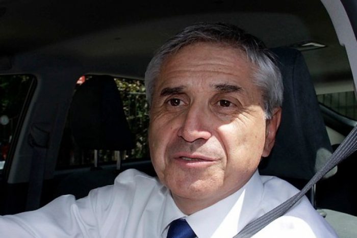 Tironi full mercurial tras muerte de Agustín Edwards: «Me ha llamado la atención el odio y la ira que ha despertado» Tironi full mercurial tras muerte de Agustín Edwards: