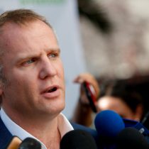 Felipe Kast: 