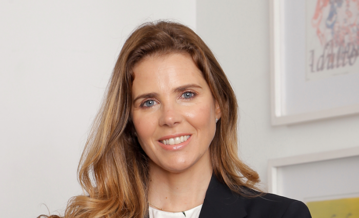 Scotiabank Chile apuesta a una mujer emprendedora para renovar su directorio y hacerlo más inclusivo Scotiabank Chile apuesta a una mujer emprendedora para renovar su directorio y hacerlo más inclusivo