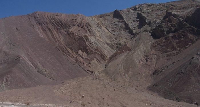 Chile y China firman acuerdo de cooperación científica en materias geológicas