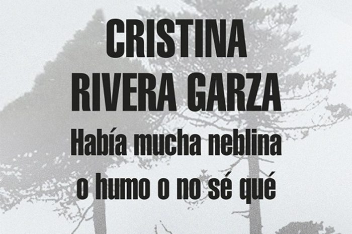Cristina Rivera Garza revive a Rulfo en el centenario de su nacimiento Cristina Rivera Garza revive a Rulfo en el centenario de su nacimiento