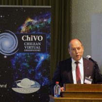 De la minería de cobre a la minería de datos astronómicos: la nueva fase industrial que convertiría a Chile en líder
