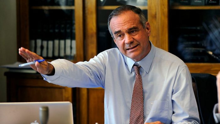 Excanciller Walker barre con las RR.EE. de Piñera: “Este es el peor año de la política exterior chilena” Excanciller Walker barre con las RR.EE. de Piñera: “Este es el peor año de la política exterior chilena”