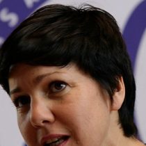 Consejo político de RD baja candidatura a diputada de Javiera Parada