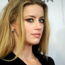 Amber Heard acusa «explotación sexual» en su nueva película