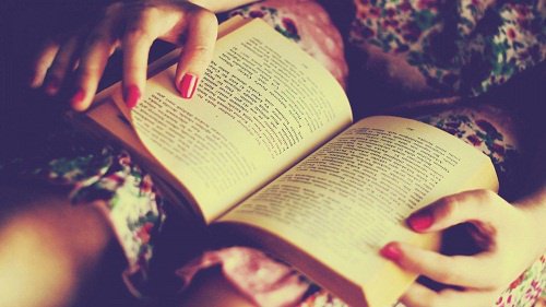 Leer, ¿enfermedad o medicina? Leer, ¿enfermedad o medicina?