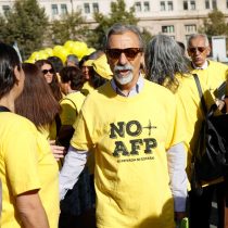 No+AFP asegura que rechazo del TC al retiro de fondos 
