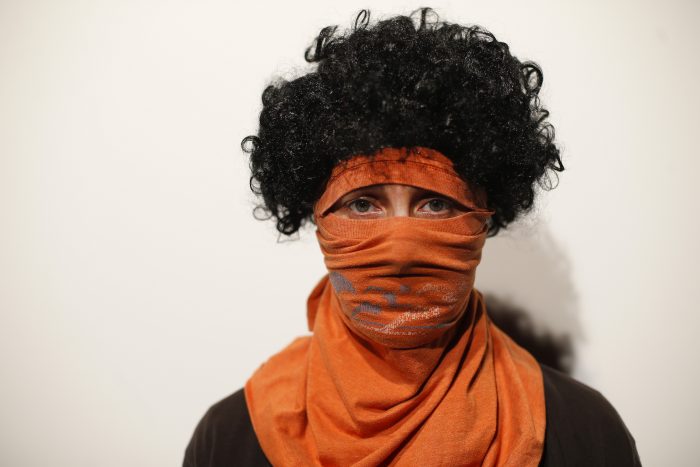 «Mateluna»: Pensar el teatro en virtud de la realidad «Mateluna»: Pensar el teatro en virtud de la realidad
