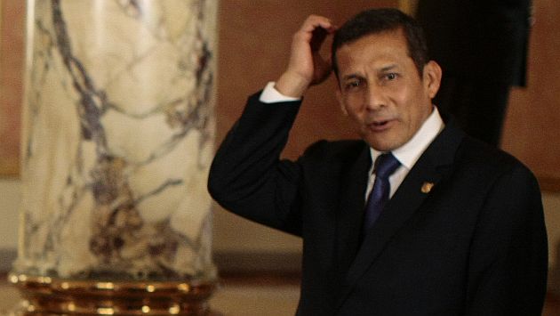 Marcelo Odebrecht asegura haber entregado US$3 millones a Ollanta Humala en campaña 2011, el ex presidente peruano lo niega Marcelo Odebrecht asegura haber entregado US$3 millones a Ollanta Humala en campaña 2011, el ex presidente peruano lo niega