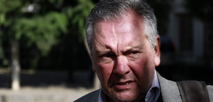 Caso basura: corte de Apelaciones revoca sobreseimiento de ex alcalde Pedro Sabat Caso basura: corte de Apelaciones revoca sobreseimiento de ex alcalde Pedro Sabat