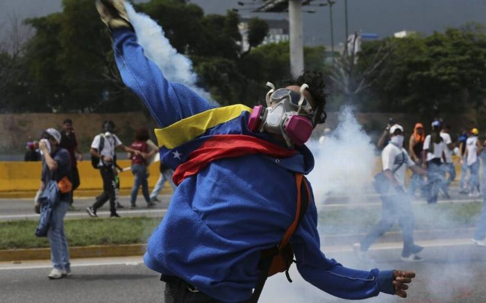 Cuba, Venezuela y R. Dominicana, en “lista negra” de derechos humanos de CIDH Cuba, Venezuela y R. Dominicana, en