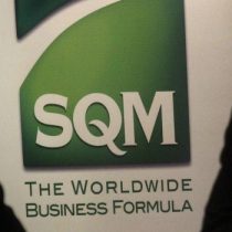 SQM: controles del Estado y la dignidad nacional