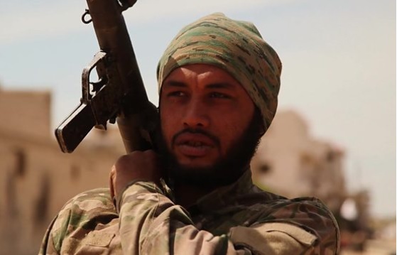 El pueblo sirio en el que derrotaron a Estado Islámico y que muestra por qué la guerra en Siria no acabará pronto El pueblo sirio en el que derrotaron a Estado Islámico y que muestra por qué la guerra en Siria no acabará pronto