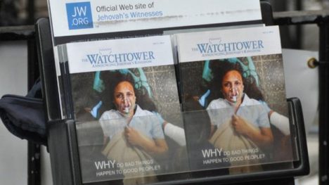 Por qué Rusia prohibió a los Testigos de Jehová? - El Mostrador