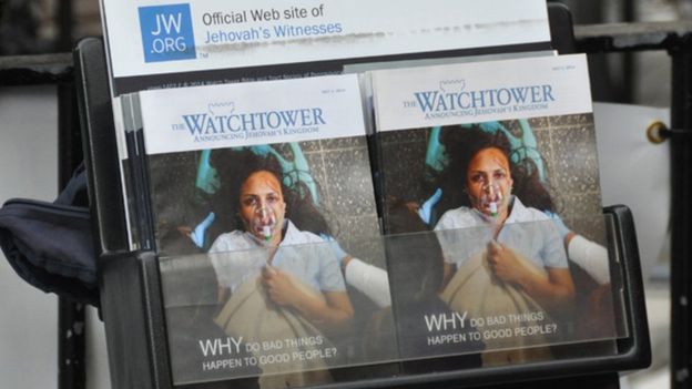 ¿Por qué Rusia prohibió a los Testigos de Jehová? ¿Por qué Rusia prohibió a los Testigos de Jehová?
