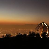 Templo Bahá’í gana premio a la innovación en arquitectura en Canadá