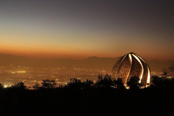 Templo Bahá’í gana premio a la innovación en arquitectura en Canadá Templo Bahá’í gana premio a la innovación en arquitectura en Canadá
