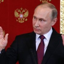 Por qué Siria es tan importante para Rusia y Vladimir Putin