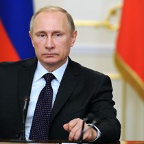 Rusia rechaza acusaciones de EE.UU. de intentar desestabilizar Chile