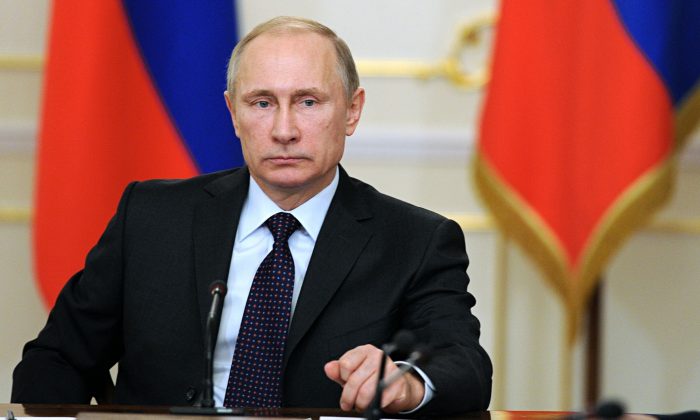 Rusia rechaza acusaciones de EE.UU. de intentar desestabilizar Chile Rusia rechaza acusaciones de EE.UU. de intentar desestabilizar Chile