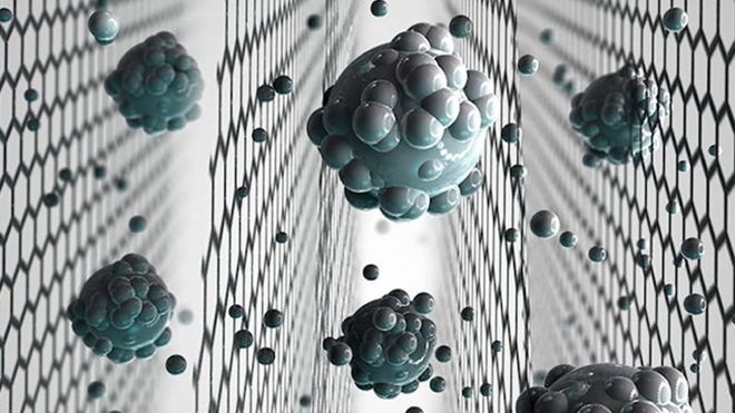 El revolucionario filtro de grafeno que puede convertir agua de mar en agua potable