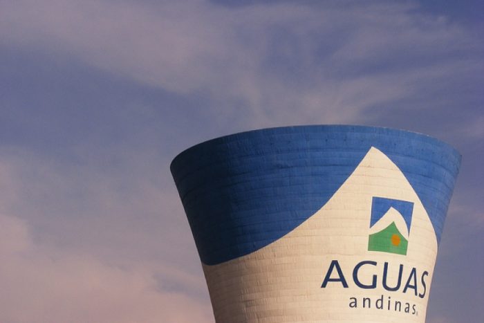 Aguas Andinas denunció vertido ilegal en un acueducto que produjo mal olor en La Reina y Las Condes Aguas Andinas denunció vertido ilegal en un acueducto que produjo mal olor en La Reina y Las Condes