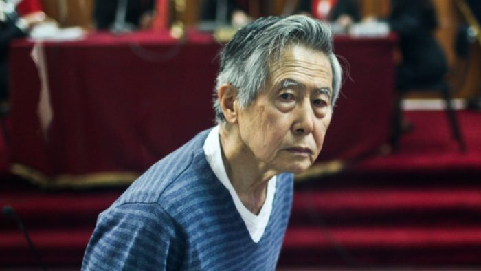 ¿Indulto humanitario o arreglo inaceptable? Por qué causa tanta polémica en Perú el perdón a Alberto Fujimori ¿Indulto humanitario o arreglo inaceptable? Por qué causa tanta polémica en Perú el perdón a Alberto Fujimori