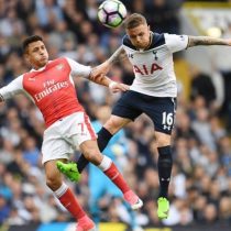 [VIDEO] Arsenal no levanta cabeza y cae ante el Tottenham en el clásico londinense
