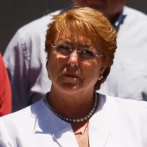 Bachelet por ignorancia de Ossandón: 