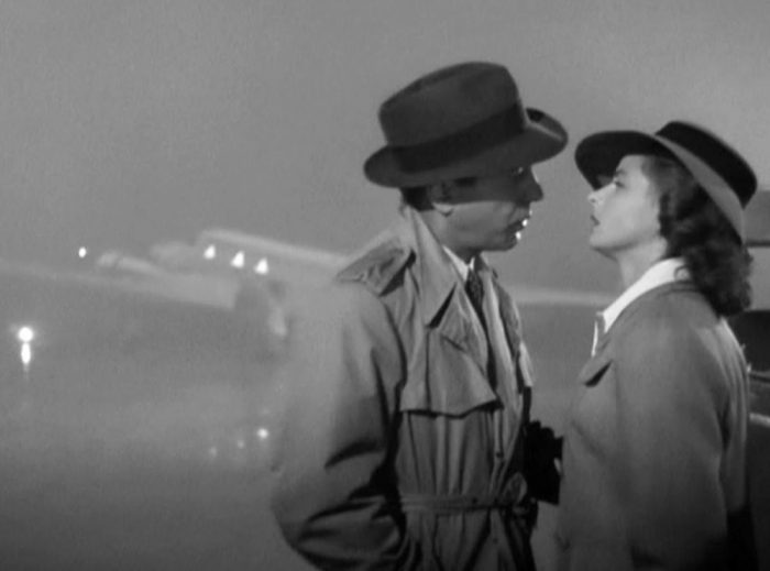 15 besos de película en el Día Internacional del Beso 15 besos de película en el Día Internacional del Beso