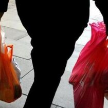 Paraguay se prepara para reducción gradual de bolsas de plástico en comercios